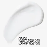 Redken Moisture Restore Leave In Hair Treatment 5.1 oz.