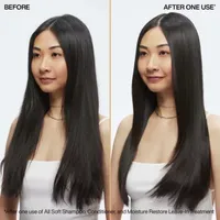Redken Moisture Restore Leave In Hair Treatment 5.1 oz.