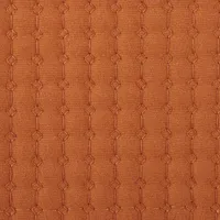 Home Expressions Geo Stitch Coverlet