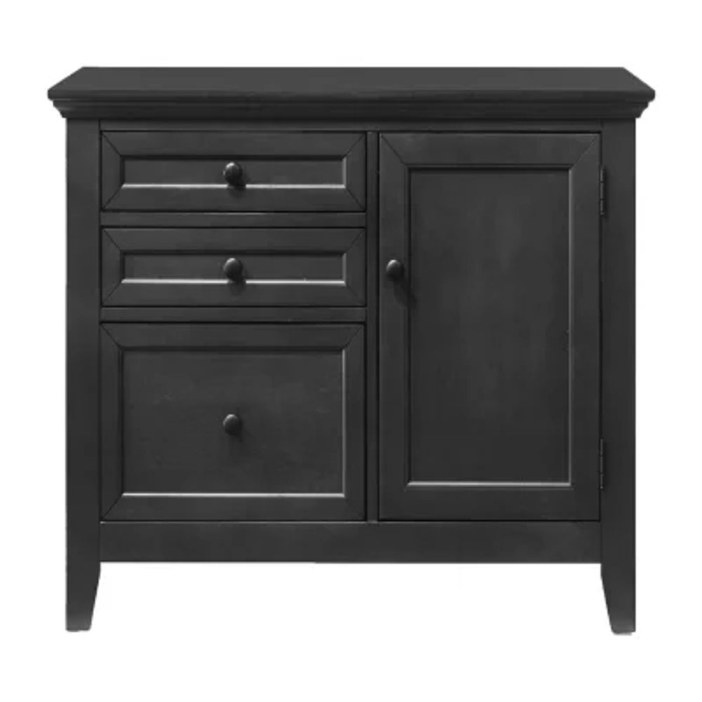 San Mateo Credenza