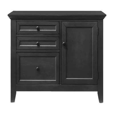San Mateo Credenza