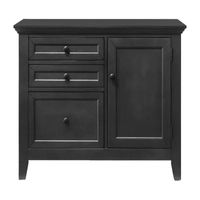 San Mateo Credenza