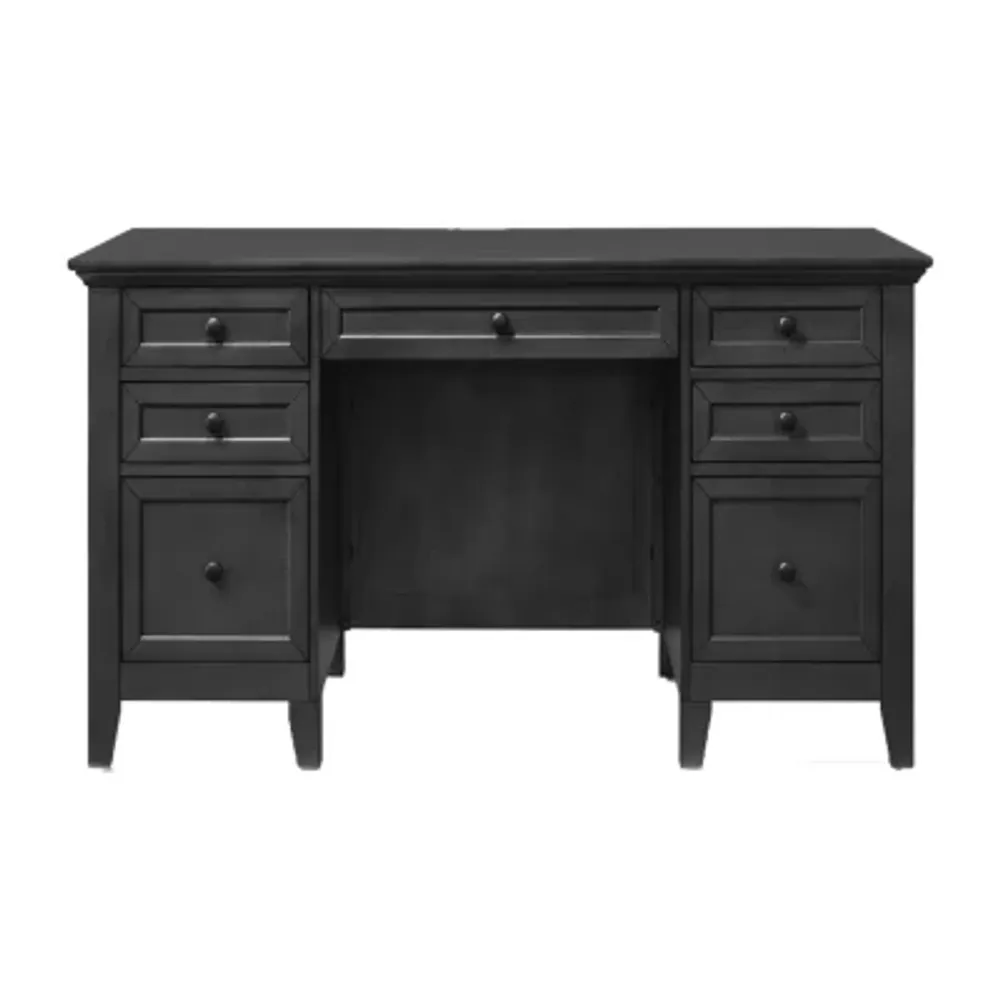 San Mateo Executive Desk