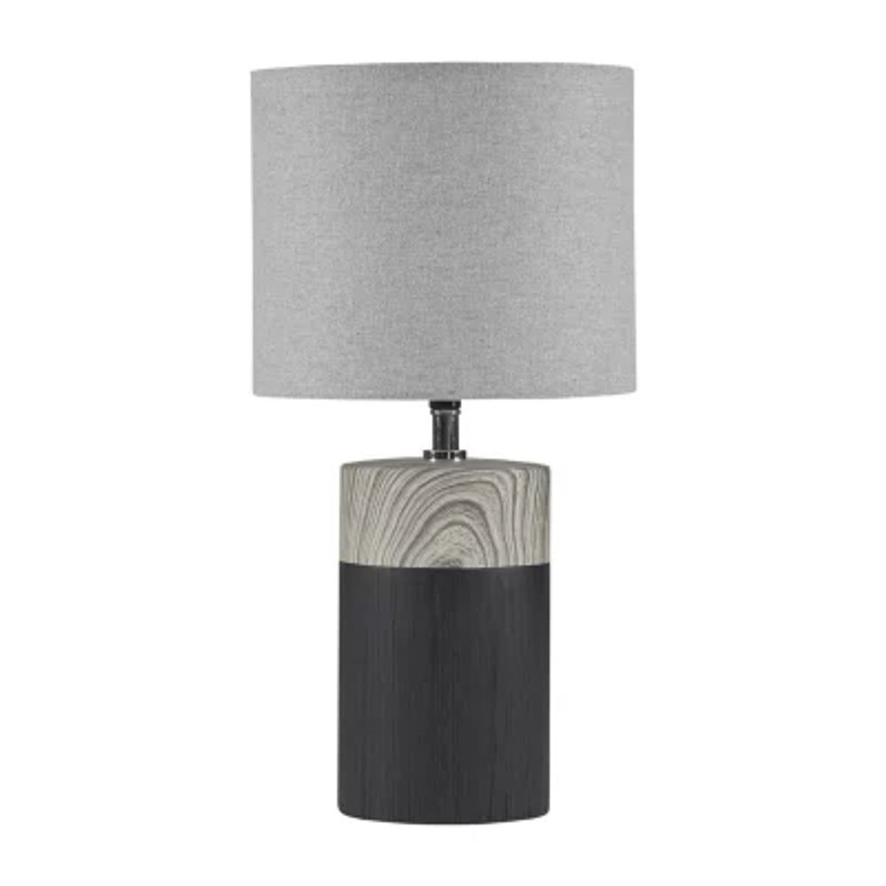 510 Design Nicolo Textured Ceramic Table Lamp