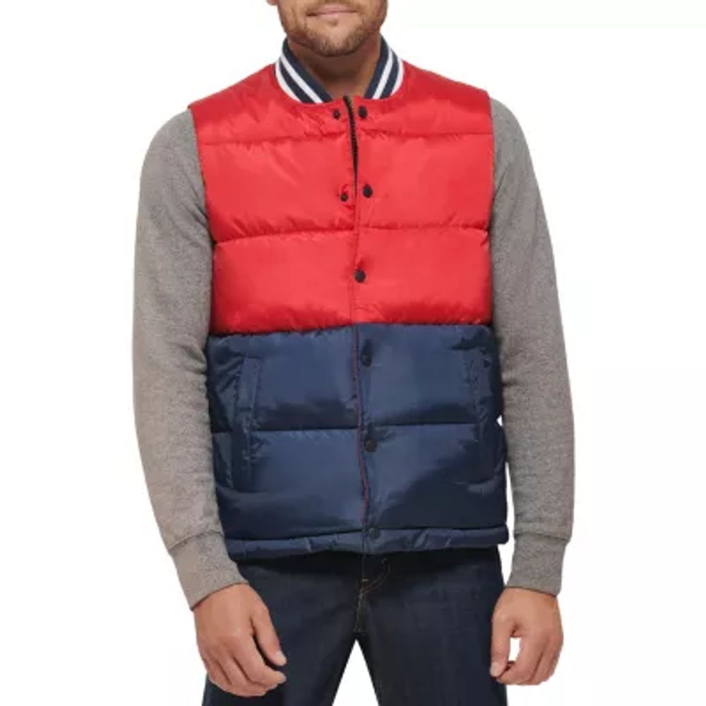 Levi's® Water Resistant Quilted Vest