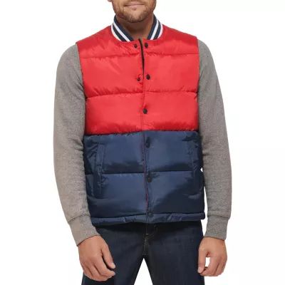 Levi's® Water Resistant Quilted Vest