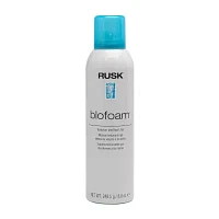 Rusk Blofoam Texturizer & Root Lifter Hair Mousse 8.8 oz.