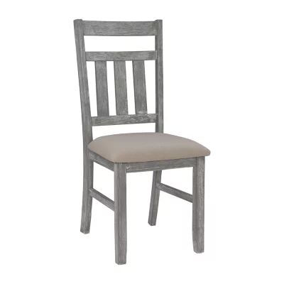 Haverford Dining Chair - Set of 2