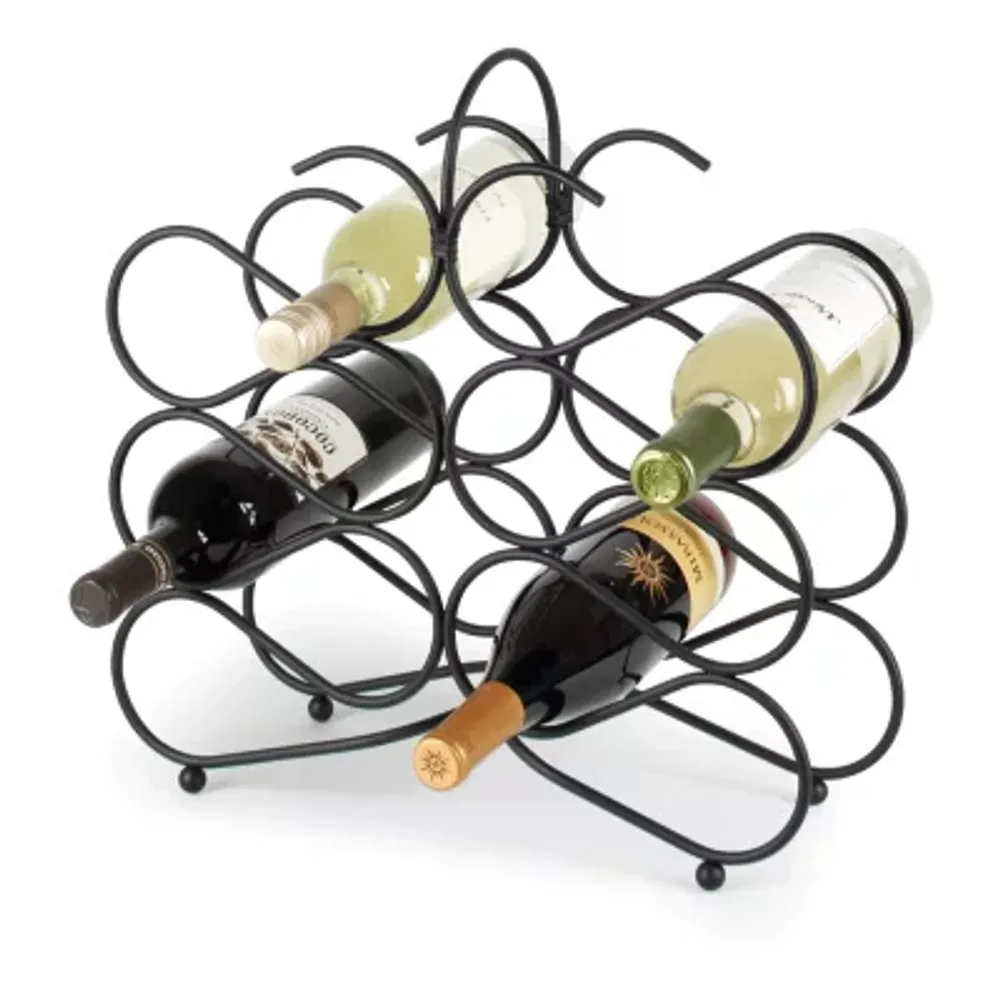 Spectrum Diversified Wine Rack