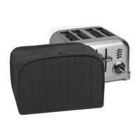 Ritz 4 Slice Toaster Appliance Cover