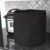 Ritz 8 Quart Pressure Cooker Appliance Cover