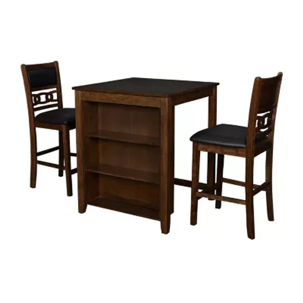 Gia 3-pc. Bar Set