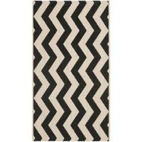 Safavieh Courtyard Collection Kalisha Geometric Indoor/Outdoor Area Rug