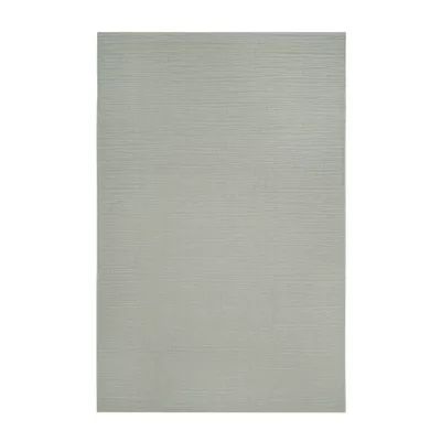 Safavieh Courtyard Collection Tama Geometric Indoor/Outdoor Area Rug