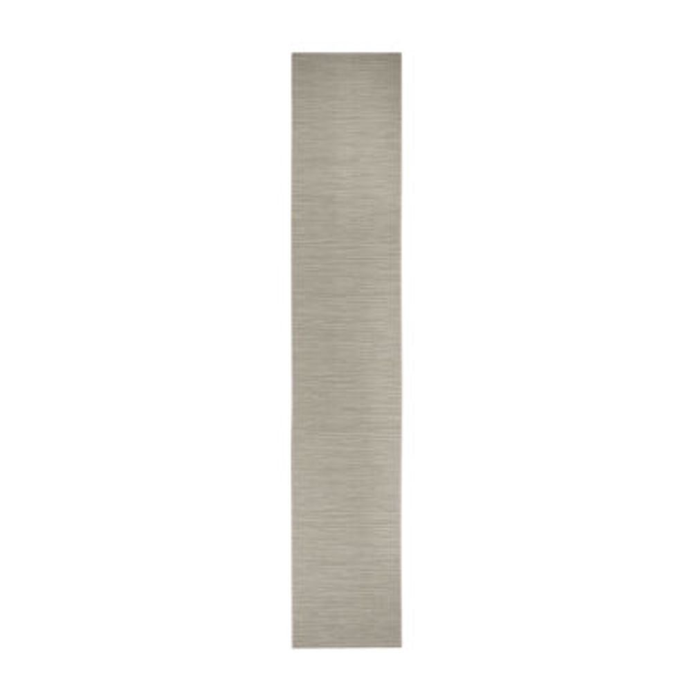 Safavieh Courtyard Collection Tama Geometric Indoor/Outdoor Runner Rug