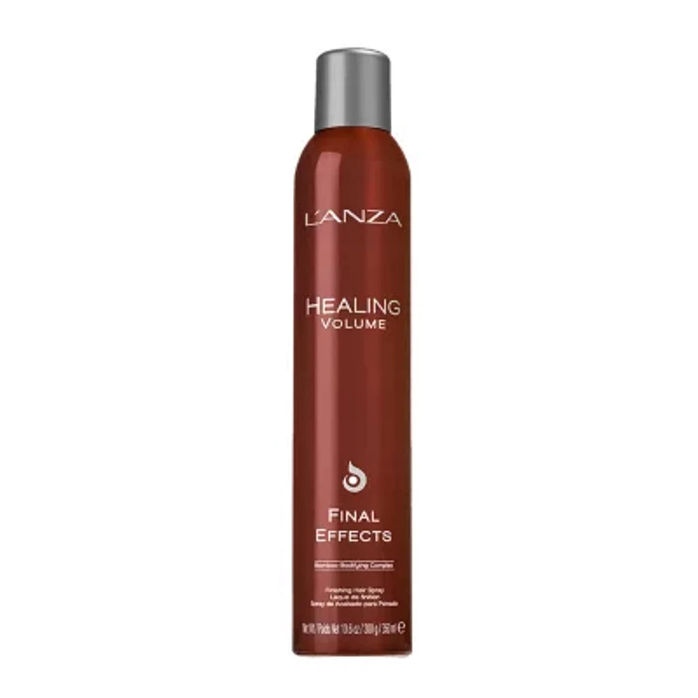 L'ANZA Healing Volume Final Effects Hair Spray 10.6 oz.