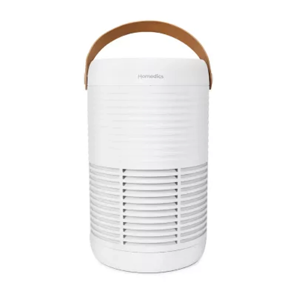 HoMedics 3-In-1 True Hepa Large Room Air Purifier