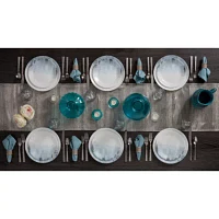 Corelle Tranquil Reflections 12-pc. Dinnerware Set