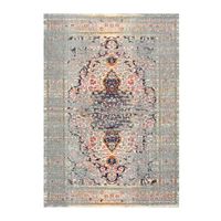 nuLoom Distressed Persian Sarita Rug