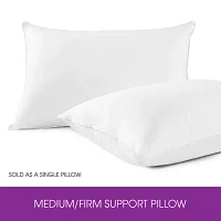 I Am Back Sleeper Pillow