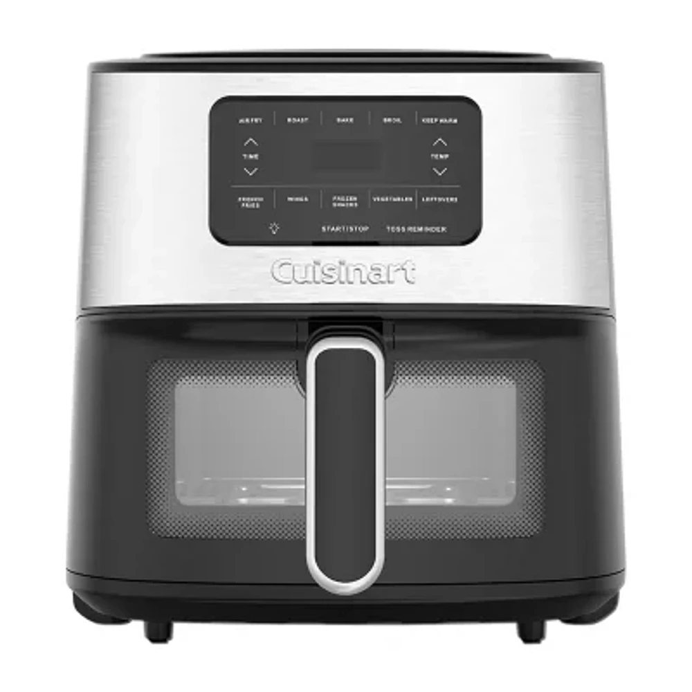 Cuisinart 6 Qt Air Fryer