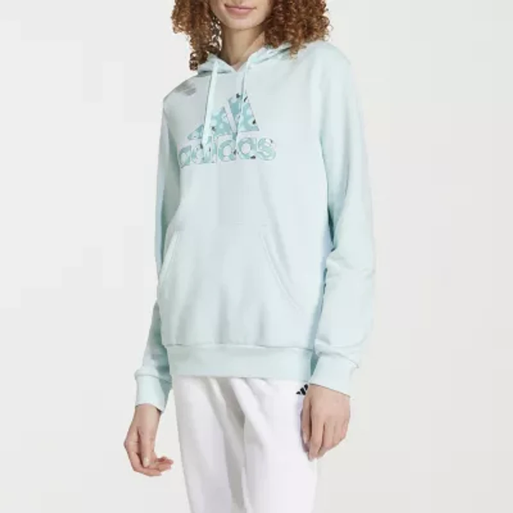 adidas Animal Graphic Hoodie