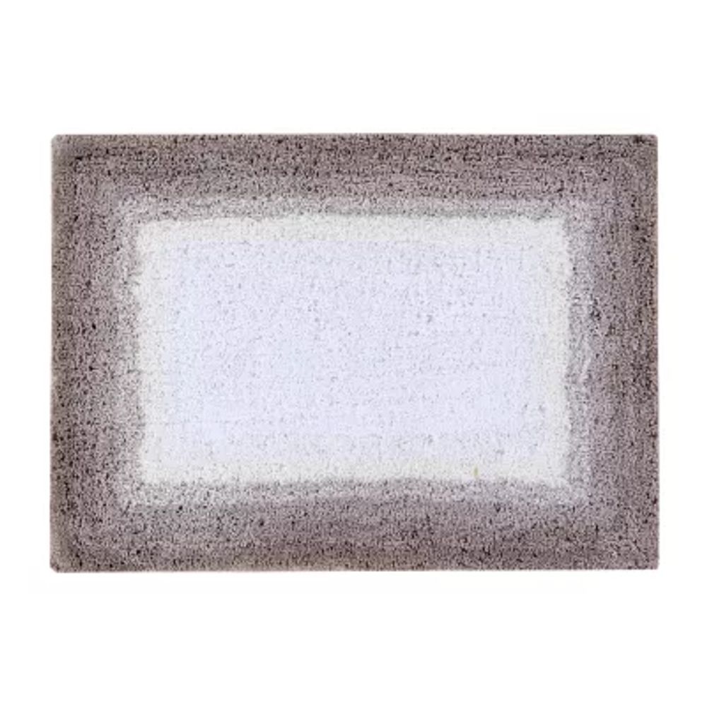Better Trends Torrent Bath Mat Rug