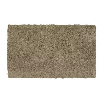 Better Trends Micro Plush Mat Bath Rug