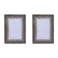 Better Trends Torrent Mat Bath Rug