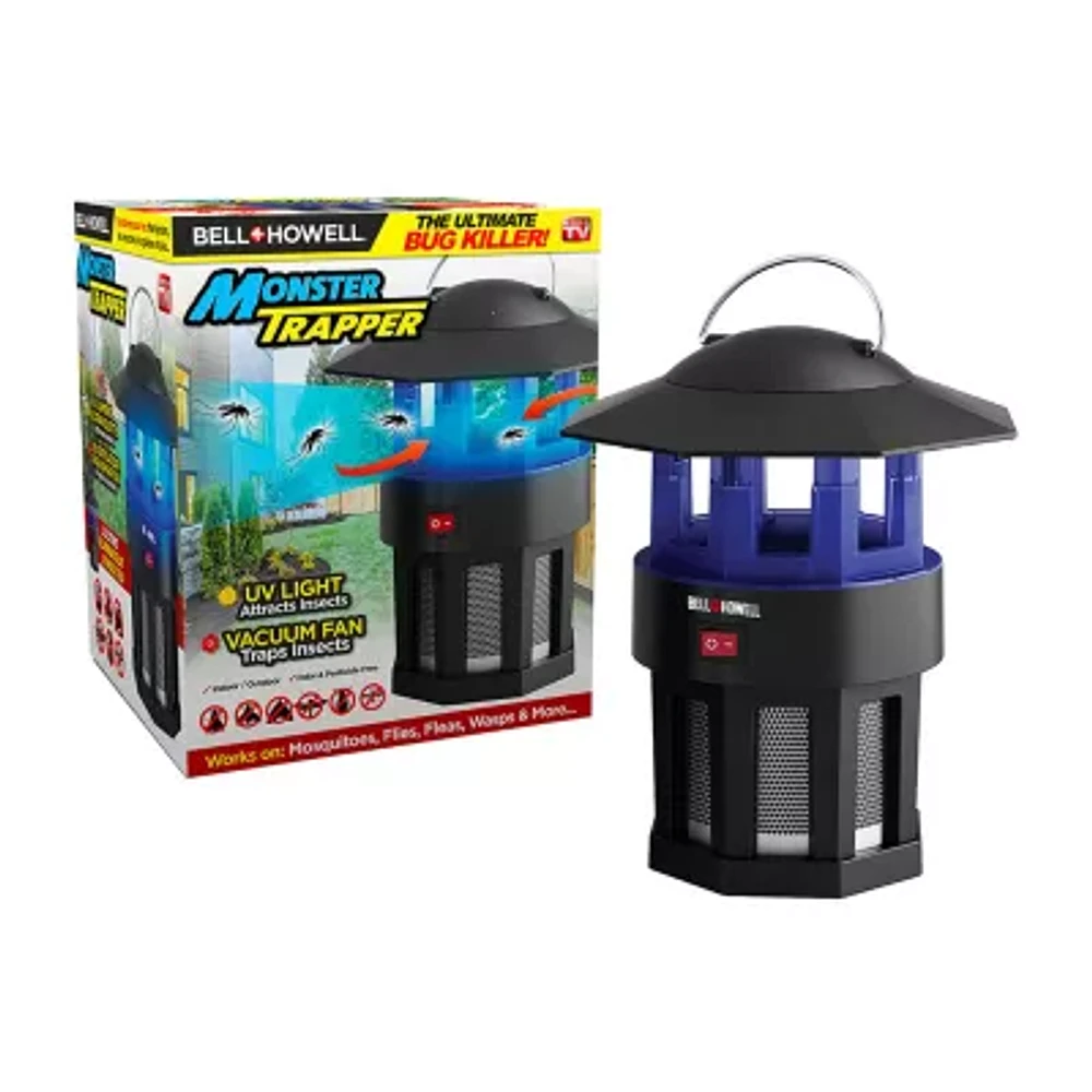 As Seen On TV Bug Zapper