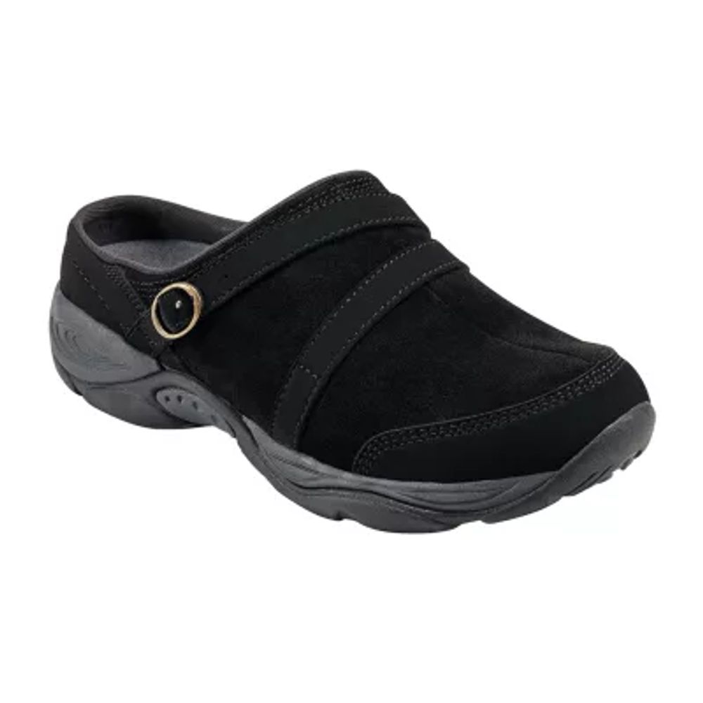 Easy Spirit Equinox Womens Closed Toe Mules