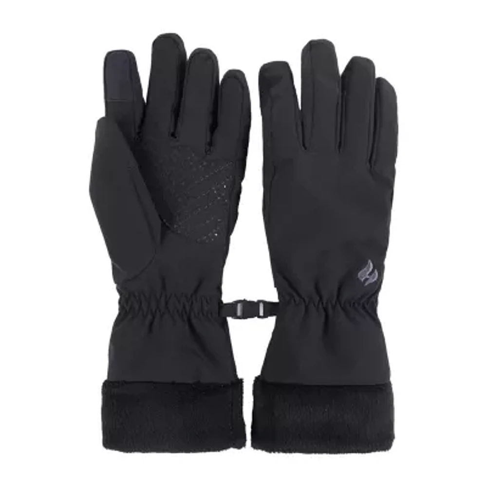Heat Holders Womens 1 Pair Gloves