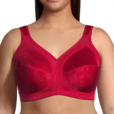 Underscore Unlined Wirefree Full Coverage Bra