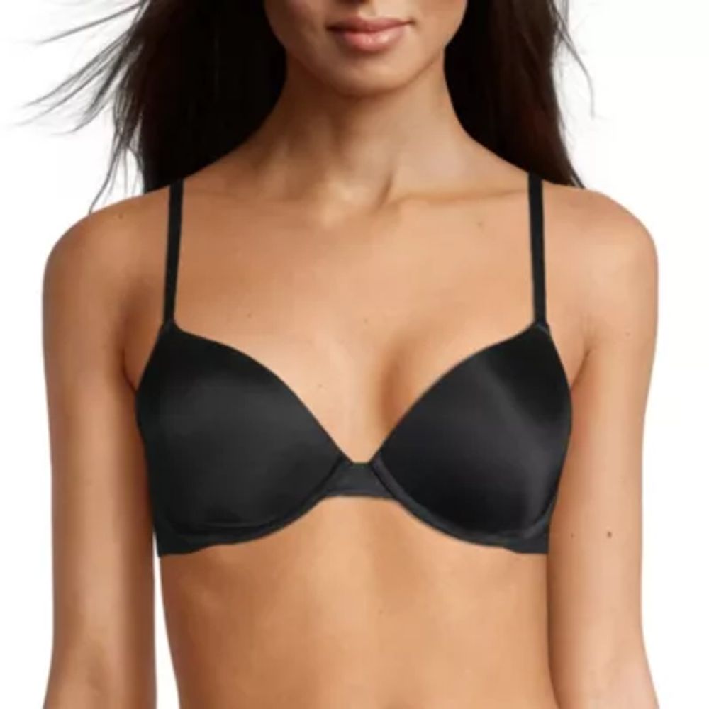 Arizona Body Micro Push Up Bra