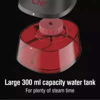 CHI Hand Held Garment Steamer