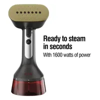 CHI Hand Held Garment Steamer