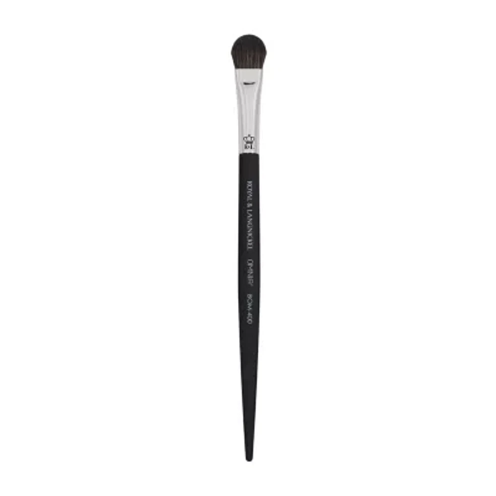 Omnia Brushes Pro Lg Eye Shader Makeup Brush