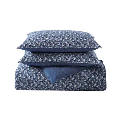Wrangler Prairie Midweight Comforter Set