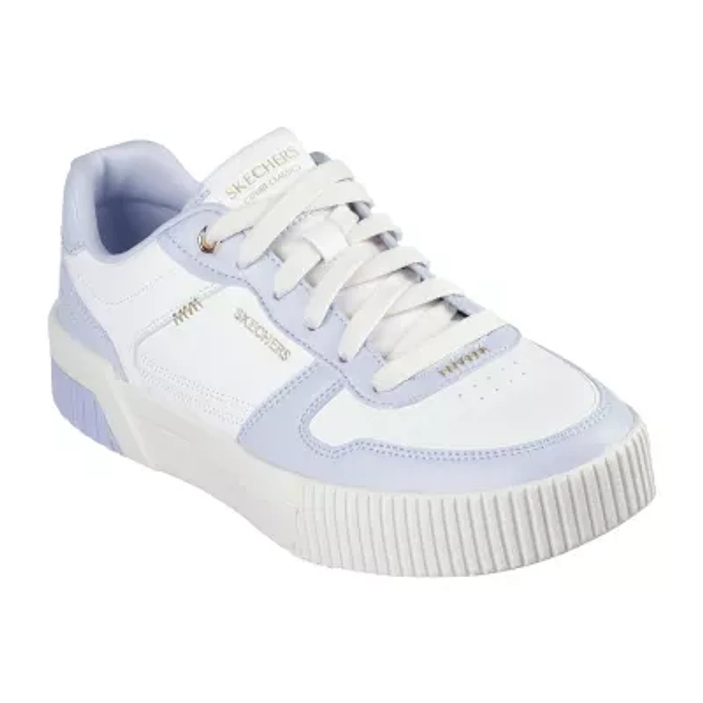 Skechers Jade Best Class Womens Sneakers