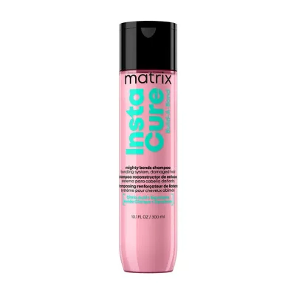 Matrix Instacure Bonding Shampoo 10 oz.