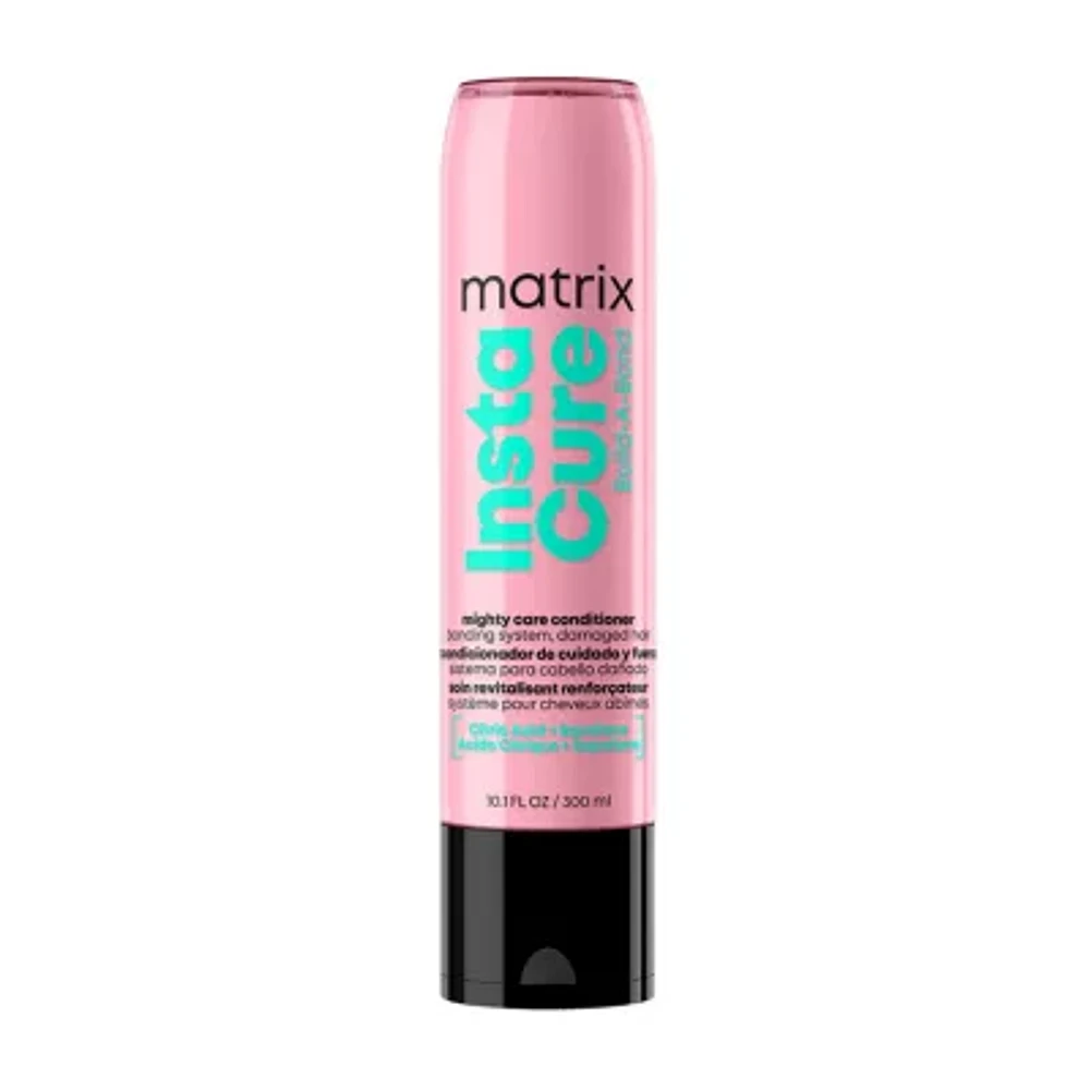 Matrix Instacure Bonding Conditioner 10 oz.
