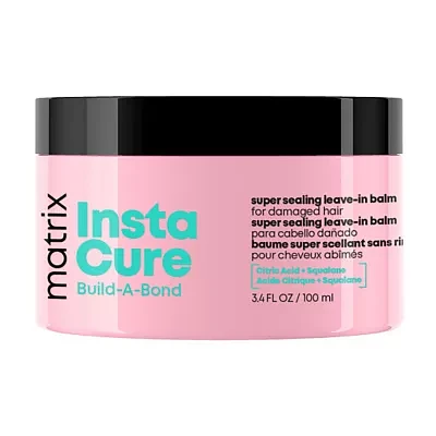 Matrix Instacure Bonding Hair Serum 3.3 oz.