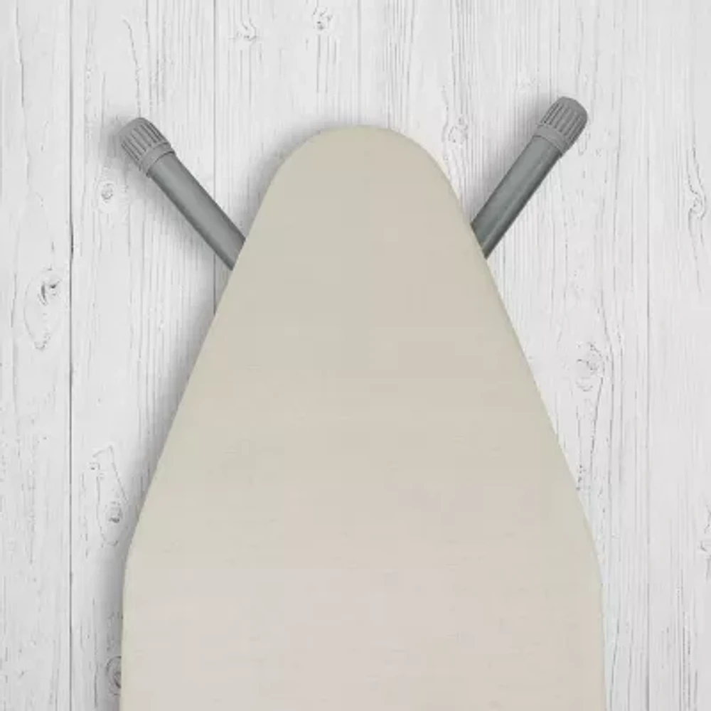 Polder """49"""" Natural Cotton""" Ironing Board Cover