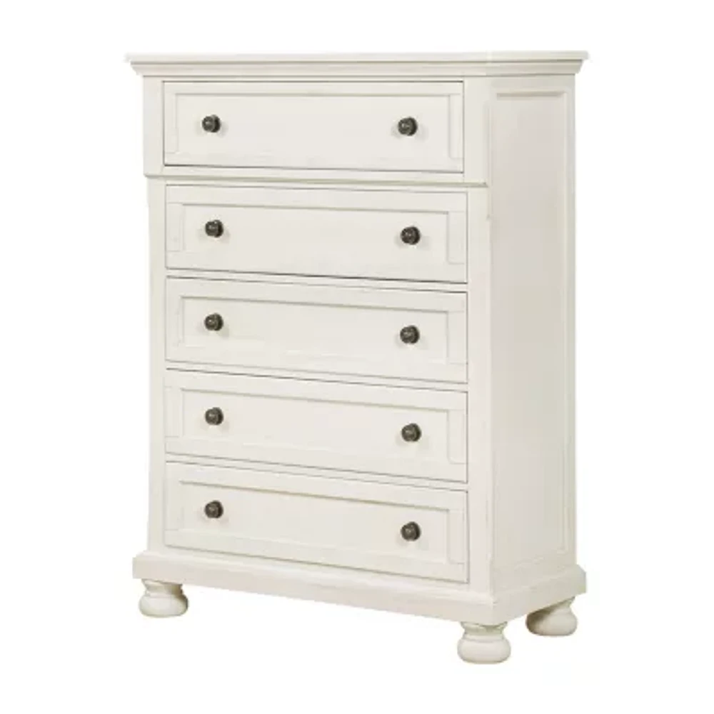Wright Accent Chest