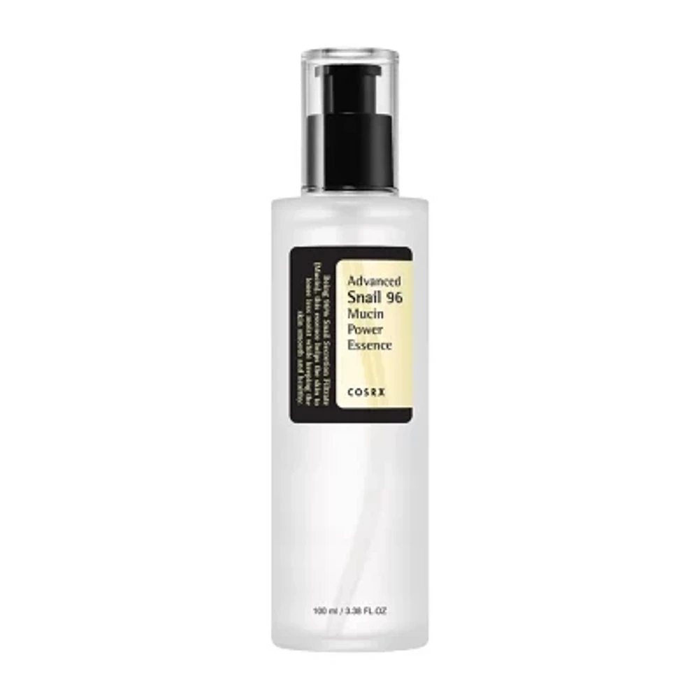 Cosrx Advanced Snail 96 Mucin Power Essence Face Treatment