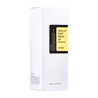 Cosrx Advanced Snail Mucin Gel Cleanser