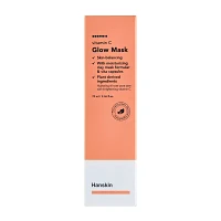 Hanskin Vitamin C Glow  Face Mask
