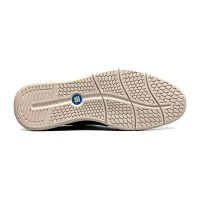 Nunn Bush Chase Plain Toe Mens Round Closed Oxford Shoes