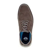 Dockers Clarkston Mens Wing Oxford Shoes
