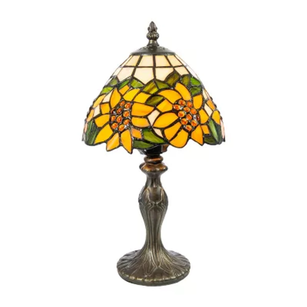 Dale Tiffany Hazel Desk Lamp